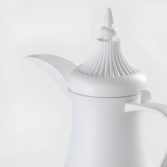 Vacuum Flask 1 Liter